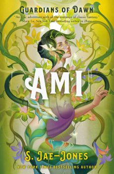 guardians of dawn - ami (ebook)-9781803365435