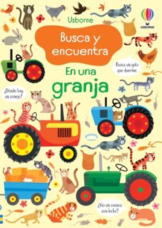 en una granja-9781803704135