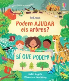 podem ajudar els arbres?-9781803707235