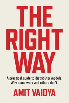 the right way (ebook)-amit vaidya-9781803817835