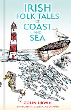 irish folk tales of coast and sea (ebook)-9781803997735