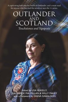 outlander and scotland (ebook)-willy maley-lisa kelly-gillebrìde macmillan-9781804253335