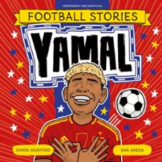 yamal-simon mugford-9781804539835