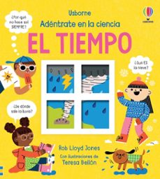 el tiempo-9781805314035