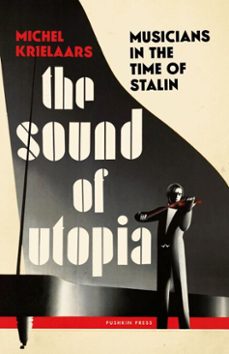 the sound of utopia (ebook)-michel krielaars-9781805330035