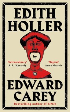 edith holler (ebook)-edward carey-9781805337935