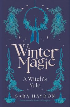 winter magic (ebook)-9781805462835