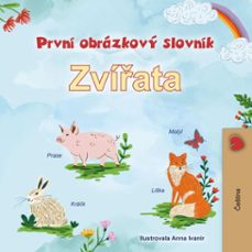 prvni picture dictionary zviata (ebook)-kidkiddos books-9781834165035