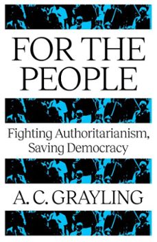 for the people (ebook)-a. c. grayling-9781836431435