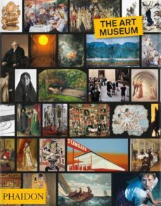 the art museum-9781838666835