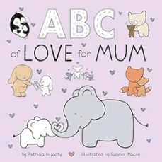 abc of love for mum-9781838915735