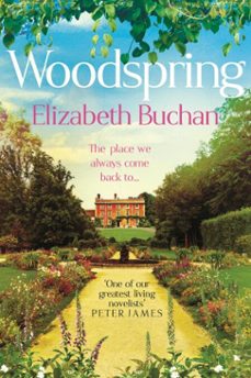 woodspring (ebook)-elizabeth buchan-9781838955335