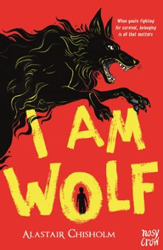 i am wolf (ebook)-alastair chisholm-9781839945335