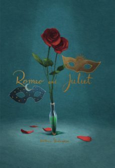 romeo and juliet-9781840228335
