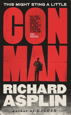 conman-richard asplin-9781842436035