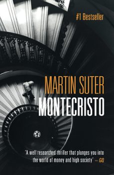 -martin suter-9781843448235