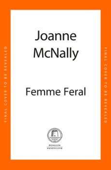 femme feral (ebook)-joanne mcnally-9781844886135