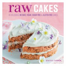 raw cakes (ebook)-joanna farrow-9781846015335