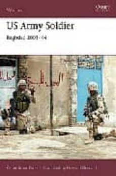 us army soldier: occupation of baghdad-kenneth estes-kevin lyles-9781846030635