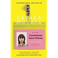 convenience store woman-9781846276835