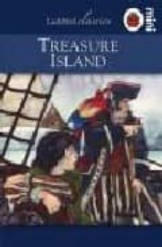 treasure island-9781846469435