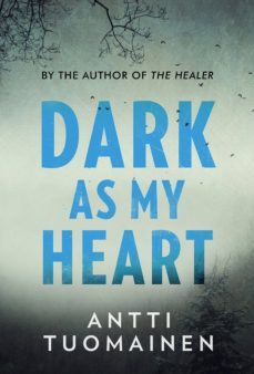 dark as my heart-9781846558535