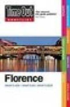 time out shortlist florence-9781846700835