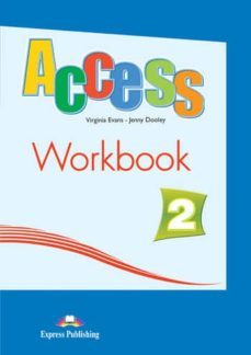 access 2 workbook-9781846797835