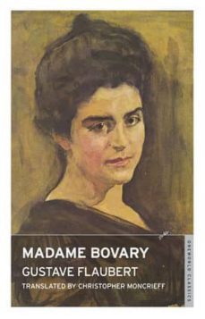 madame bovary-9781847491435