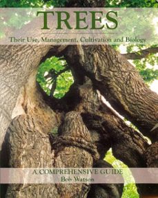 trees (ebook)-bob watson-9781847977335