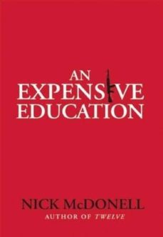 an expensive education (ebook)-nick mcdonell-9781848873957