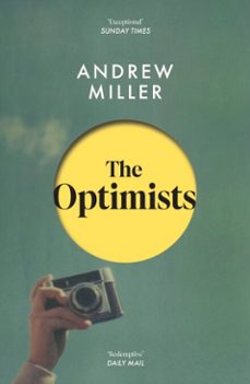 the optimists-andrew miller-9781848948235