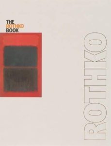 the rothko book-bonnie clearwater-9781854375735