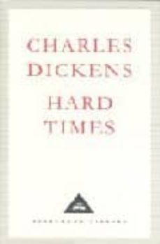 hard times-9781857150735