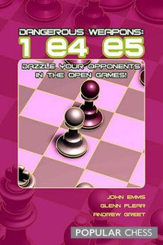 dangerous weapons: (ebook)-john emms-andrew greet-9781857447835