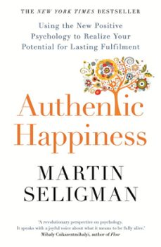 -martin e.p. seligman-9781857884135