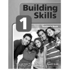 building skills level 1 teacher s book-9781859646335