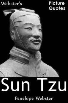 webster's sun tzu picture quotes (ebook)-9781868891535