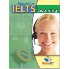 ielts - listening - audio cds-9781904663935