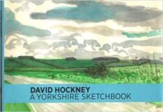 a yorkshire sketchbook-9781907533235