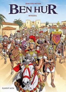 ben hur integral-9781908007735