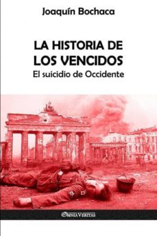 la historia de los vencidos-9781912452835