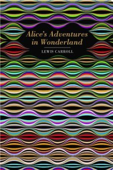 alice s adventures in wonderland  (chilterin classics)-9781912714735