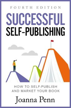 successful self-publishing (ebook)-joanna penn-9781915425935