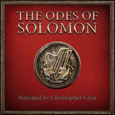 odes of solomon (audiolibro)-9781917311335