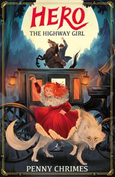 hero the highway girl (ebook)-penny chrimes-9781917718035