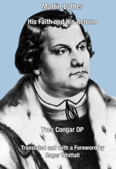 martin luther (ebook)-yves congar-9781923385535