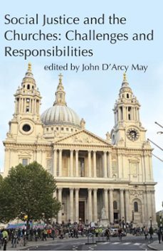 social justice and the churches (ebook)-9781925232035