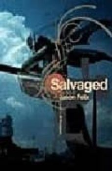 salvaged-9781933784335