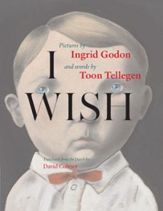 i wish (ebook)-toon tellegen-9781939810335